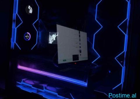 Shitet pc setup - 2/2