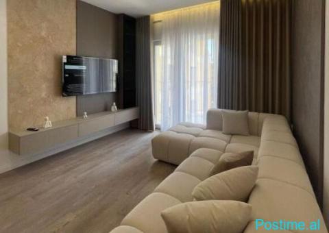 📌 JEPET ME QIRA APARTAMENT 2+1 – ZOGU I ZI - 1/6