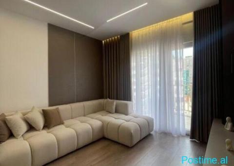 📌 JEPET ME QIRA APARTAMENT 2+1 – ZOGU I ZI - 2/6