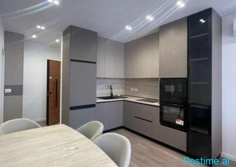 📌 JEPET ME QIRA APARTAMENT 2+1 – ZOGU I ZI - 3/6