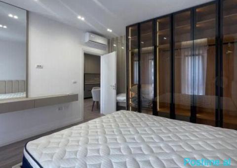 📌 JEPET ME QIRA APARTAMENT 2+1 – ZOGU I ZI - 5/6