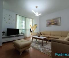 JEPET APARTAMENT 3+1+BLK ME QERA TE KOMUNA E PARISIT 900 EUR