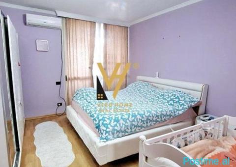 JEPET APARTAMENT 3+1+BLK ME QERA TE KOMUNA E PARISIT 900 EUR - 5/5