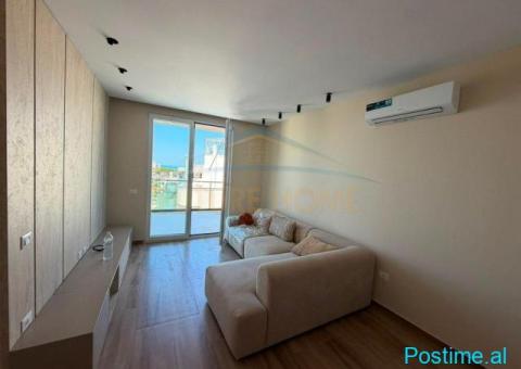 0696044427 Qera, Apartament 1+1, Mali Robit, Golem - 1/6