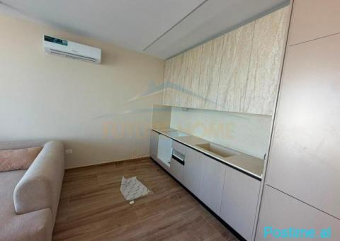 0696044427 Qera, Apartament 1+1, Mali Robit, Golem - 2/6