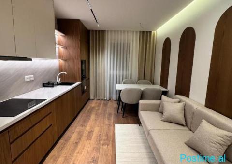 ✨ Apartament 2+1 + 🅿️ me Qira - në Xhamllik! - 1/6