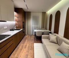 ✨ Apartament 2+1 + 🅿️ me Qira - në Xhamllik!