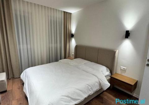 ✨ Apartament 2+1 + 🅿️ me Qira - në Xhamllik! - 2/6