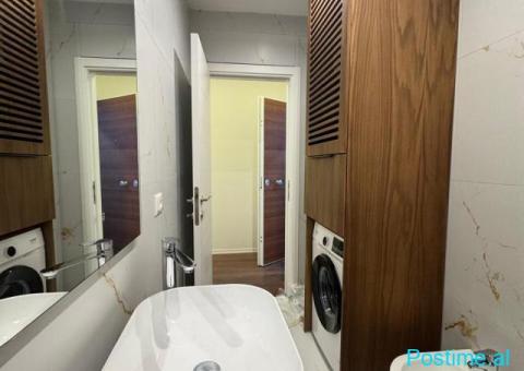 ✨ Apartament 2+1 + 🅿️ me Qira - në Xhamllik! - 3/6
