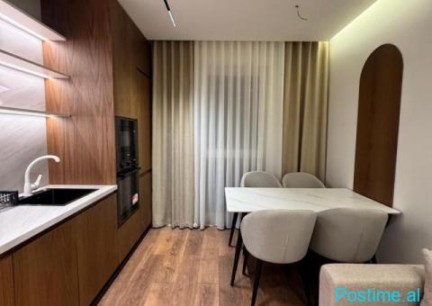 ✨ Apartament 2+1 + 🅿️ me Qira - në Xhamllik! - 4/6