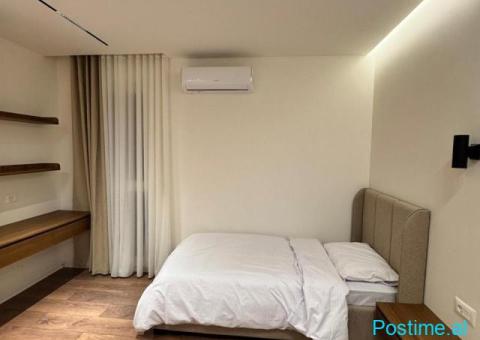 ✨ Apartament 2+1 + 🅿️ me Qira - në Xhamllik! - 5/6