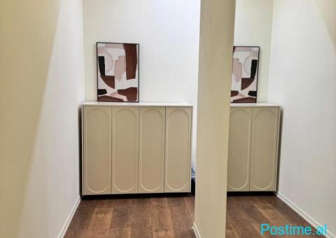 ✨ Apartament 2+1 + 🅿️ me Qira - në Xhamllik! - 6/6