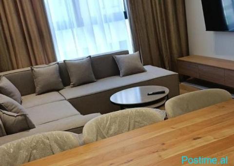 🏡 JEPET ME QIRA APARTAMENT 2+1 ME BALLKON – SPAK ✨ 📍 SPAK - 1/4