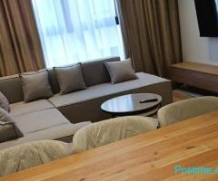 🏡 JEPET ME QIRA APARTAMENT 2+1 ME BALLKON – SPAK ✨ 📍 SPAK