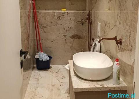 🏡 JEPET ME QIRA APARTAMENT 2+1 ME BALLKON – SPAK ✨ 📍 SPAK - 2/4