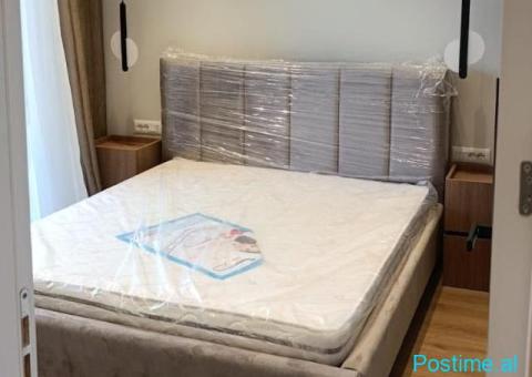 🏡 JEPET ME QIRA APARTAMENT 2+1 ME BALLKON – SPAK ✨ 📍 SPAK - 3/4