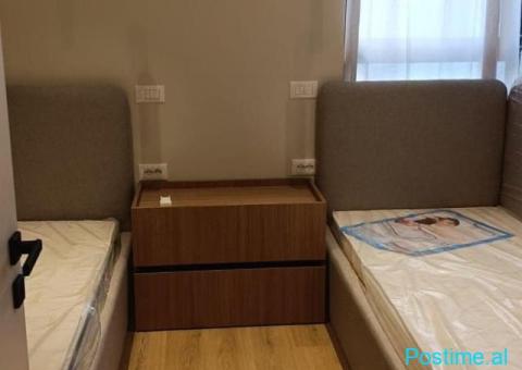 🏡 JEPET ME QIRA APARTAMENT 2+1 ME BALLKON – SPAK ✨ 📍 SPAK - 4/4