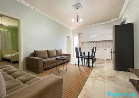 ✨ Qera Apartament 2+1 - 1/5