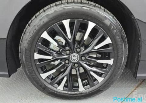 Toyta Alphard 4th2.5 Hybrid HEV Executive AWD 4WD - 5/10