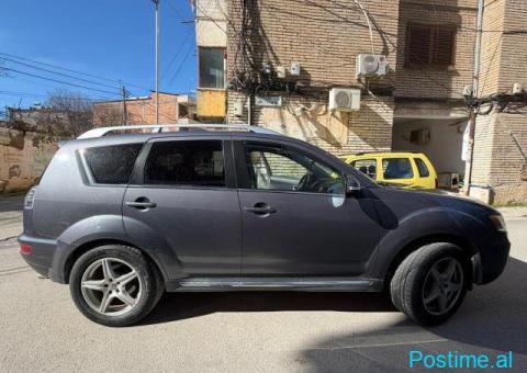 Shitet MITSUBISHI OUTLANDER 2010 2.2 Diesel Manual - 2/10