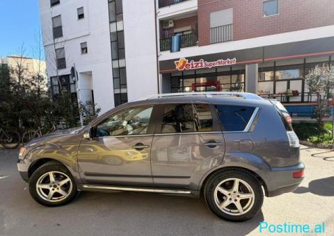 Shitet MITSUBISHI OUTLANDER 2010 2.2 Diesel Manual - 3/10