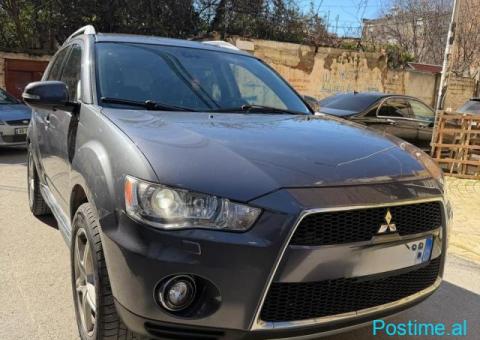 Shitet MITSUBISHI OUTLANDER 2010 2.2 Diesel Manual - 4/10