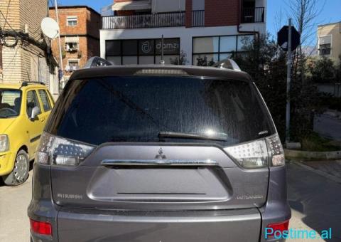 Shitet MITSUBISHI OUTLANDER 2010 2.2 Diesel Manual - 6/10