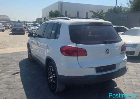 Vw Tiguan 2.0 tdi viti 2015 4 motion - 4/9