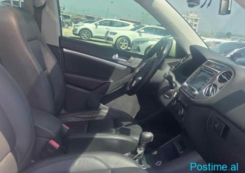 Vw Tiguan 2.0 tdi viti 2015 4 motion - 7/9