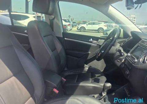 Vw Tiguan 2.0 tdi viti 2015 4 motion - 8/9