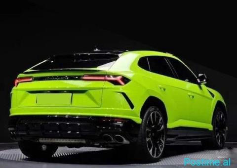 Lamborghini urus - 3/8
