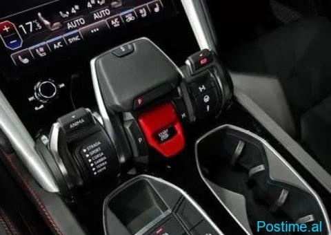 Lamborghini urus - 4/8