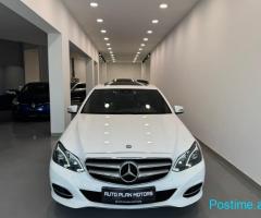 Mercedes Benz E220d 2.0 📍Tiranë