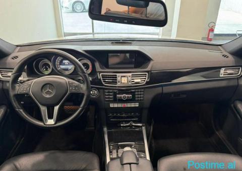 Mercedes Benz E220d 2.0 📍Tiranë - 4/10