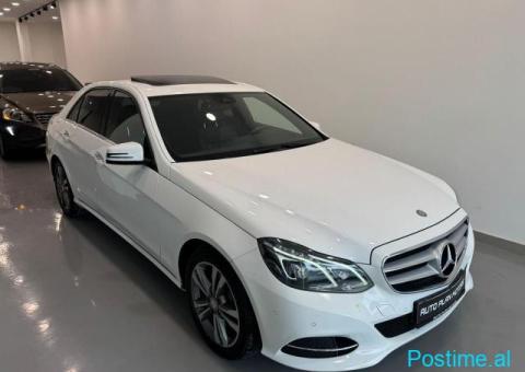 Mercedes Benz E220d 2.0 📍Tiranë - 10/10