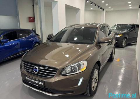 Volvo XC60 D4 - 1/10