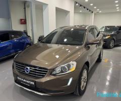 Volvo XC60 D4