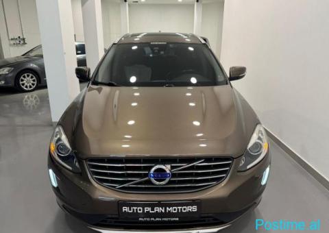 Volvo XC60 D4 - 2/10
