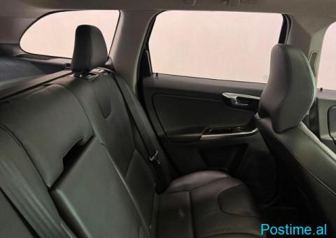 Volvo XC60 D4 - 3/10