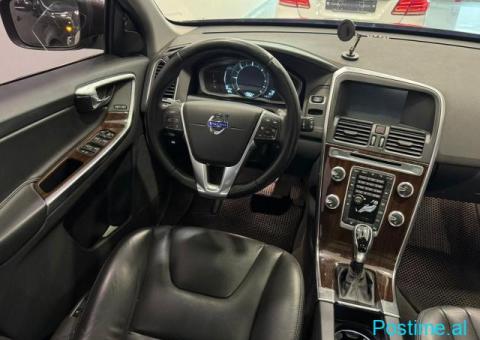 Volvo XC60 D4 - 4/10