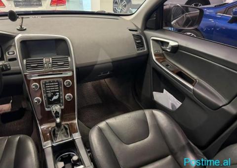 Volvo XC60 D4 - 5/10