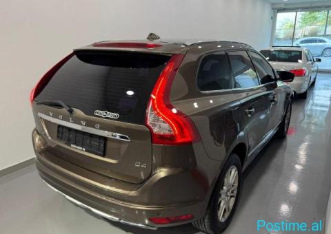 Volvo XC60 D4 - 6/10