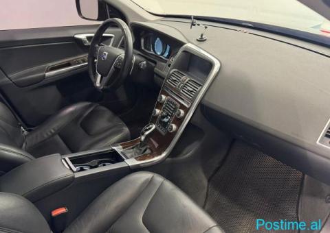 Volvo XC60 D4 - 7/10