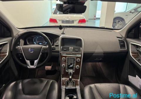 Volvo XC60 D4 - 8/10