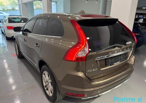 Volvo XC60 D4 - 9/10