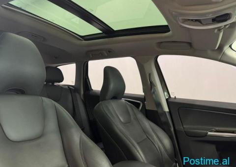 Volvo XC60 D4 - 10/10