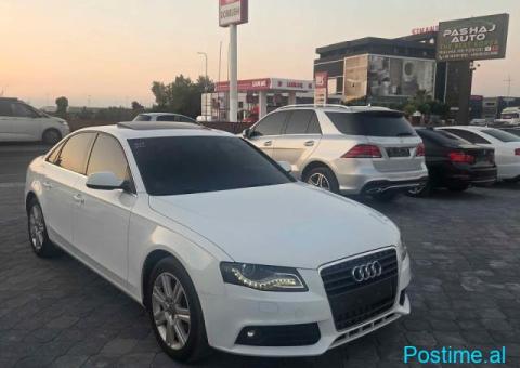 Audi A4 2.0 tdi viti 2012 - 1/7
