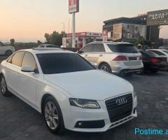 Audi A4 2.0 tdi viti 2012