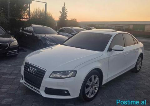 Audi A4 2.0 tdi viti 2012 - 2/7