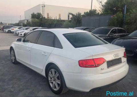 Audi A4 2.0 tdi viti 2012 - 3/7